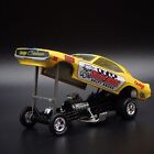 1971 71 DODGE CHALLENGER FUNNY CAR SPEED DAWG NHRA 1/64 SCALE DIECAST MODEL CAR