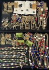 Huge Vintage New Old Stock Jewelry Lot