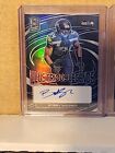 Bobby Wagner 2023 Spectra Illustrious Legends Auto #18/49 Seattle Seahawks