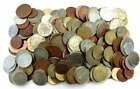 25 World Foreign Coins - No duplicates - Bonus with Multiple Lots!!!