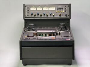Otari MX5050 MKIII 4 track 1/2 inch reel to reel  to tape recorder - Excellent!