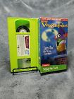 VeggieTales Larry-Boy! and the Fib from Outer Space (VHS, 1997) Lesson in Truth