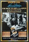 The Best Years of Our Lives Movie Poster Myrna Loy - March    *Hollywood Posters