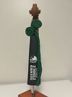 RARE FIDDLEHEAD BREWING SECOND FIDDLE DOUBLE IPA draft beer tap handle. VERMONT.