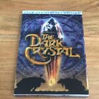 The Dark Crystal 2 DVD 2007 Set 25th Anniversary Edition Lenticular 3D Slipcover