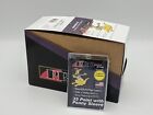 Box of 25 Pro-Mold MH35S Magnetic 35 Point Sleeved Trading Card Holders