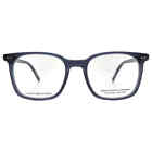 Tommy Hilfiger Demo Square Men's Eyeglasses TH 1942 0PJP 52 TH 1942 0PJP 52
