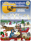 Guitar Sheet Music PDF Songbook - Christmas Classics Guitar Collection