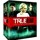 *True Blood Complete Series DVD Box Set Seasons 1-7 ~ NEW