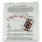 New Listing1996 Hand is Quicker than the Eye by Loren Lind Close-Up Card Effect Illusion