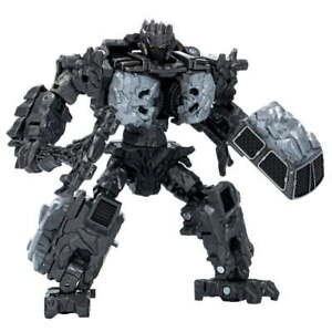 Transformers Legacy United Deluxe Infernac Universe Magneous 5.5” Action Figure,