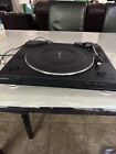 Sony PS-LX250H Automatic Stereo Turntable TESTED WORKS Audio-Technica Stylus