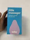 Hello Cake Little Massager Rechargeable Personal Massager Brand new