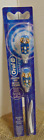 Oral-B 3D White Toothbrush Battery Power Replacement Heads - 2 PACK  Sealed