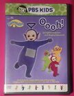 Teletubbies - Oooh Springtime Surprises and Magical Moments (DVD, 2004)