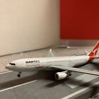 Gemini Jets 1:400 scale die-cast model Qantas CityFlyer Airbus A330-202 VH-EBA