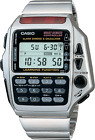 VINTAGE REMOTE TV CONTROL Casio Men's Watch CMD40F-7CB preowned