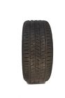 P255/40R18 Continental ContiProContact MO 99 H Used 8/32nds (Fits: 255/40R18)