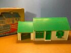 Vintage Skyline Model Building Kit K-10 “The WestChester” With Correct Box