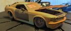 '70 Ford Mustang Boss 429 Jada Toys FOR SALE 1:24 Diecast Car Patina Rust