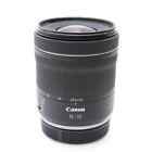 Canon Rf15-30mm F4.5-6.3 IS Stm Lens Replacement