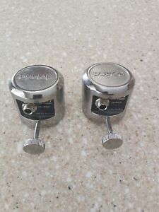 TWO --  Roland RT-3T Tom drum Triggers- Excellent condition