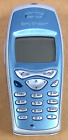 Sony Ericsson T200 - Blue and Gray ( GSM ) Rare Cellular Phone - Untested
