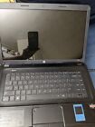 HP 2000 Laptop 15.6” AMD For Parts Or Repairs