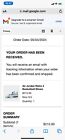 Nike Air Retro Jordan 4 Military Blue SIZE 8.5 Retro 2024 (FV5029-141) NEW Mens