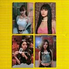 TWICE MOMO CHAEYOUNG TZUYU Yes or Yes Feel Special Official Broadcast Photocard