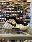 Nike Air Foamposite Pro Pearl Size 11.5, PREOWNED NO BOX