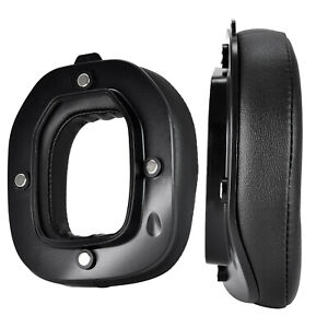 2Pack Foam Ear Pads Cushion Earmuffs Kit For Logitech Astro A40TR Headset