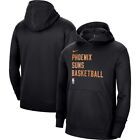 Nike Phoenix Suns 2023/24 Performance Spotlight On-Court Practice Hoodie XL