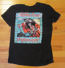 Motley Crue Dr Feelgood Music Vintage T Shirt Size S ? YOUTH  ? Women