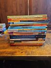 Lot of 20 Picture Books Readers I Can Read Schoolastic LEVEL 1 2 3 #P