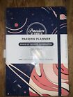 Passion Planner 2022 Dated Medium Monday Start Space Of Infinite Possibilities