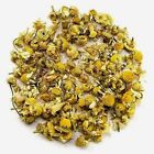 Chamomile Flowers Organic Dried Bulk Tea ~ Matricaria Recutita ~ 100% Premium