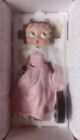 Vintage Betty Boop Bell Of The Ball Limited Edition Doll The Danbury Mint