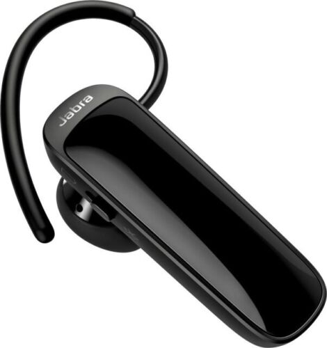 Jabra Talk 25 SE - Black Wireless Bluetooth Mono Headset Black NEW