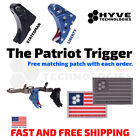 Hyve Technologies Patriot Trigger System for the Glock
