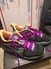 Nike KD 15 Brooklyn Courts Basketball Shoes Size 9, Great condition with Box