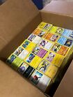 1000 Pokemon Cards - BULK Lot - COMMONS and UNCOMMONS - NO Energies - NM