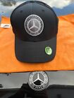 Mercedes Benz MEDIUM LARGE  XL ADULT  Cap Hat New