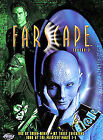 Farscape Season 2: Vol. 3 (DVD, 2 Disc Set  FAR SCAPE