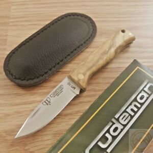 Cudeman MT-10 Folder Knife 1.5