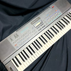 Casio CZ-2000s 61-Key Digital Synthesizer 1985 - Black Made in Japan Vintage