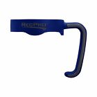RecPro 20Oz Handle For Stainless Steel Tumblers Blue with Gray