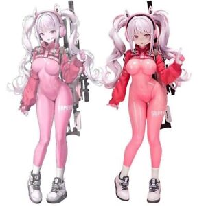Anime Hentai Cute Sexy Plentiful Girl PVC Action Figure Collectible Model Doll