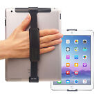 WiLLBee CLIPON for Tablet PC (7-11inch) iPad Galaxy Tab Hand Strap Case Holder