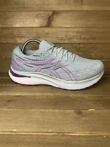 Womens Asics Gel Kayano 29 Athletic Running Shoes Size 11 (WIDE)